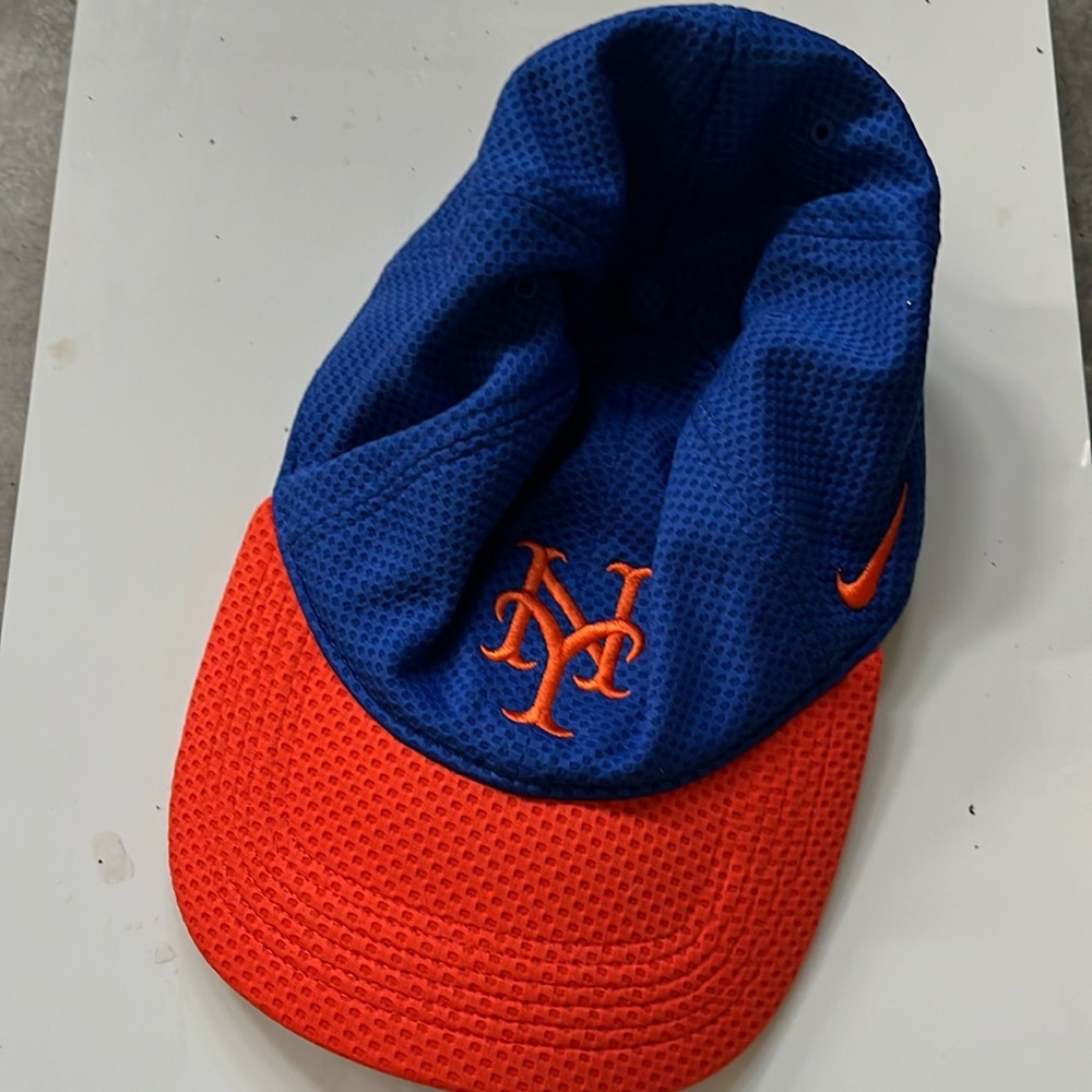 NYM Cap Dri Fit Adjustable